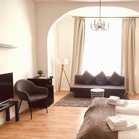 Berghotel Harz Гослар Екстер'єр фото
