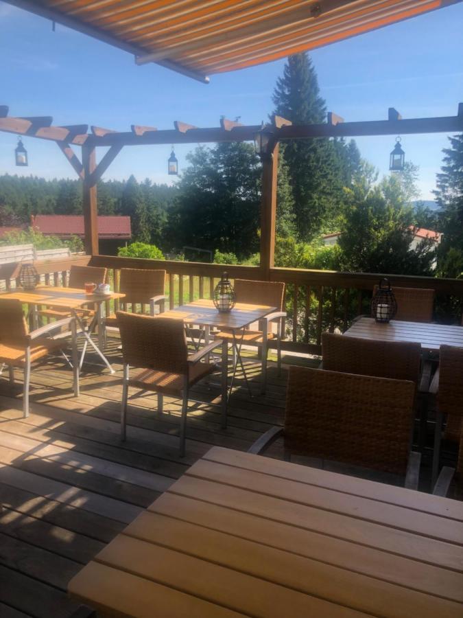 Berghotel Harz Гослар Екстер'єр фото