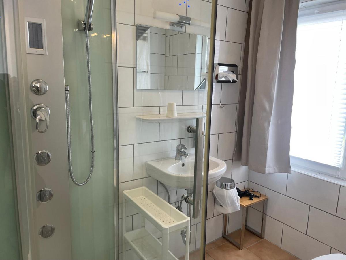 Berghotel Harz Гослар Екстер'єр фото