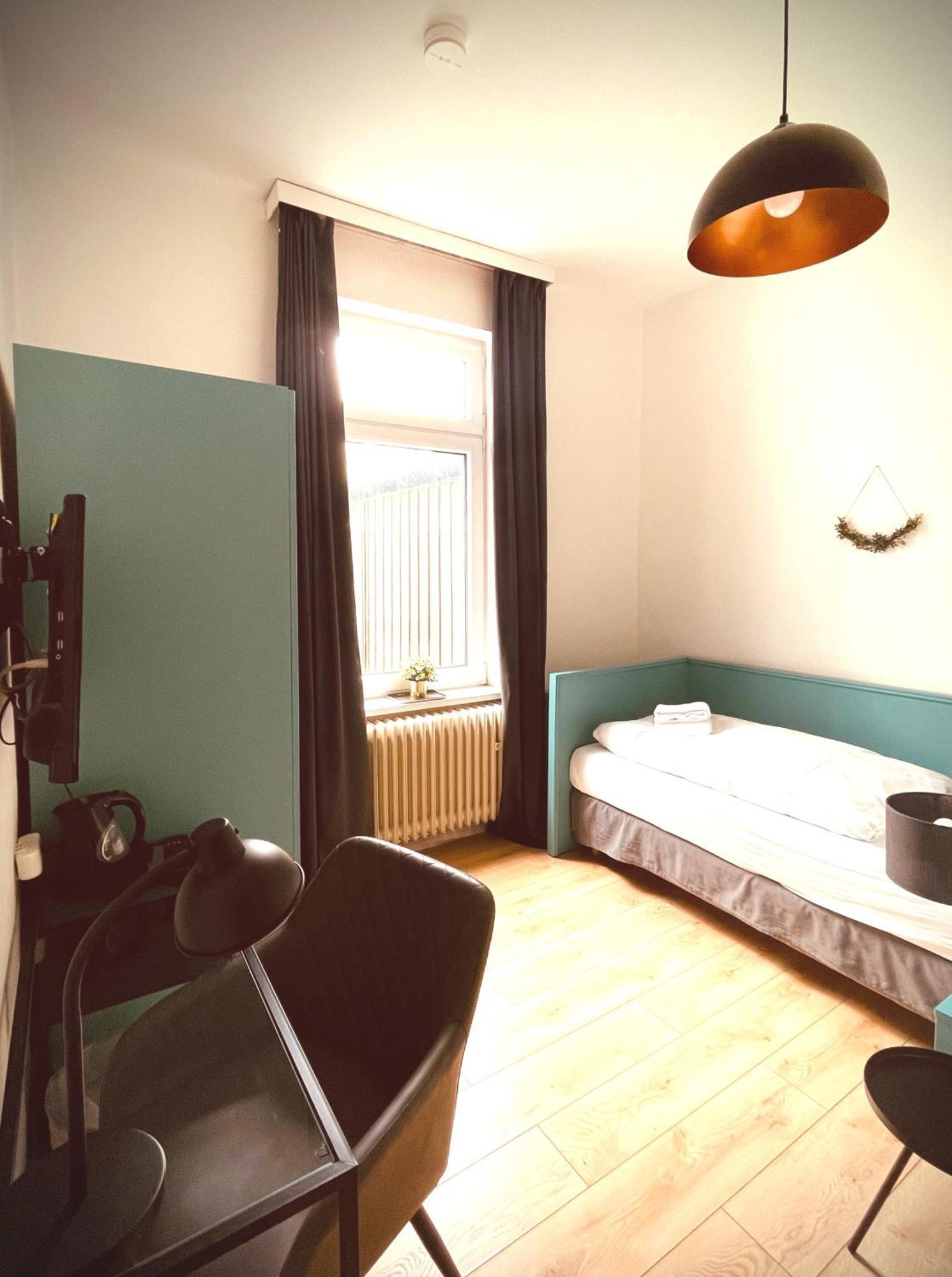 Berghotel Harz Гослар Екстер'єр фото