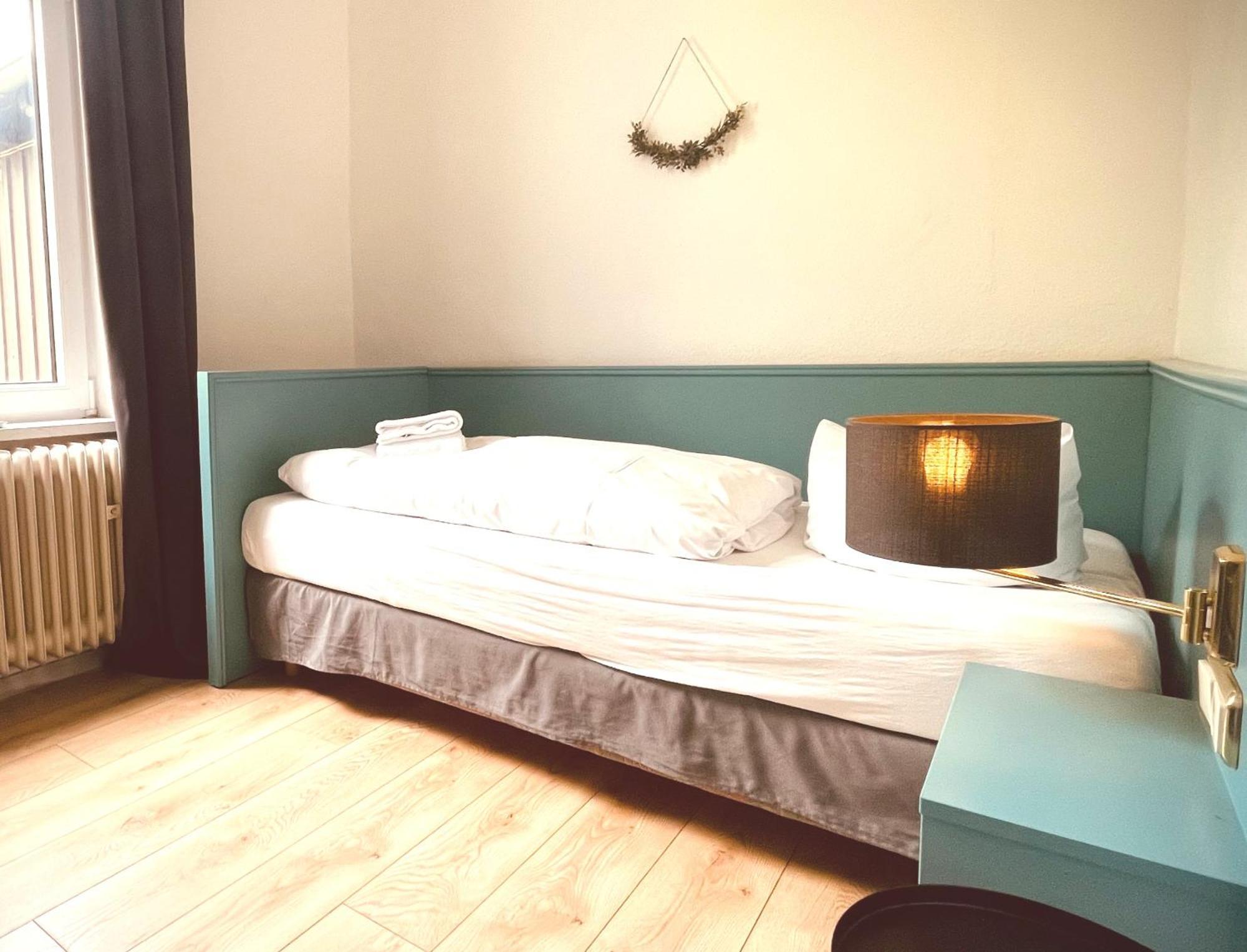 Berghotel Harz Гослар Екстер'єр фото